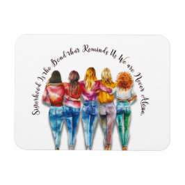 Sjukdomstest Magnet