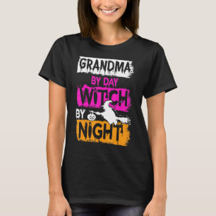 Sjukfarmor efter daglig avlyssning vid nattskygn H T Shirt