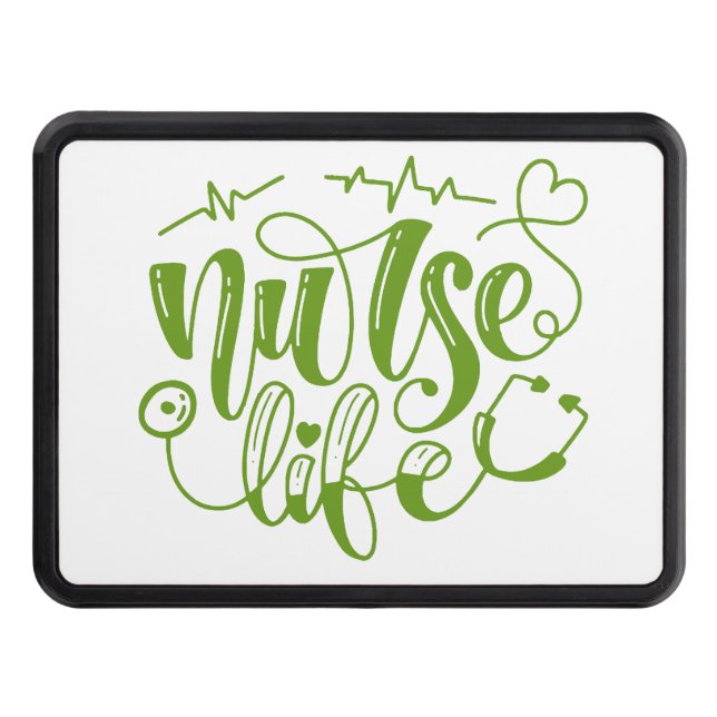 Sjukförsäkring Dragkroksskydd (Framsidan)