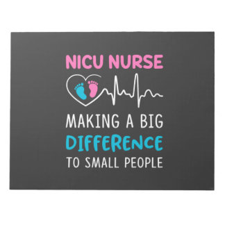 Sjukförsäkring| Nicu Nurse Anteckningsblock