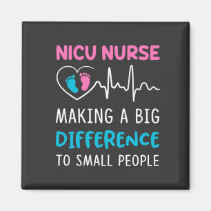 Sjukförsäkring Nicu Nurse Magnet