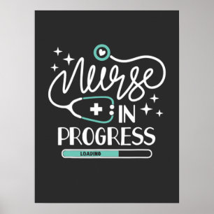 Sjukförsäkring Pågående sjuksköterska Poster