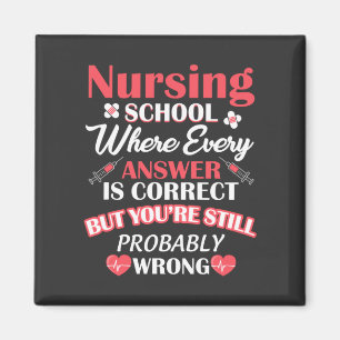 Sjukförsäkring   Sjuksköterskeskola Student Magnet