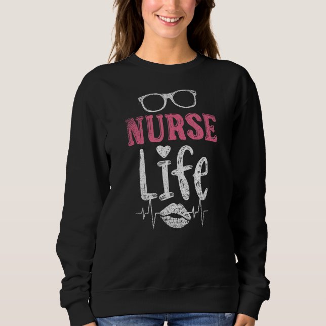 Sjukförsäkring T Shirt (Framsida)