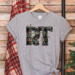 Sjukgymnastik jul RT T Shirt
