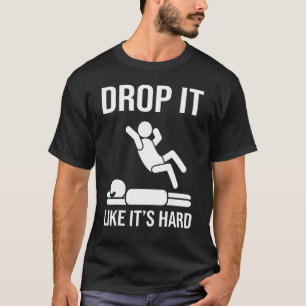 Sjukgymnastik Massapist pT Fysioterapi T Shirt