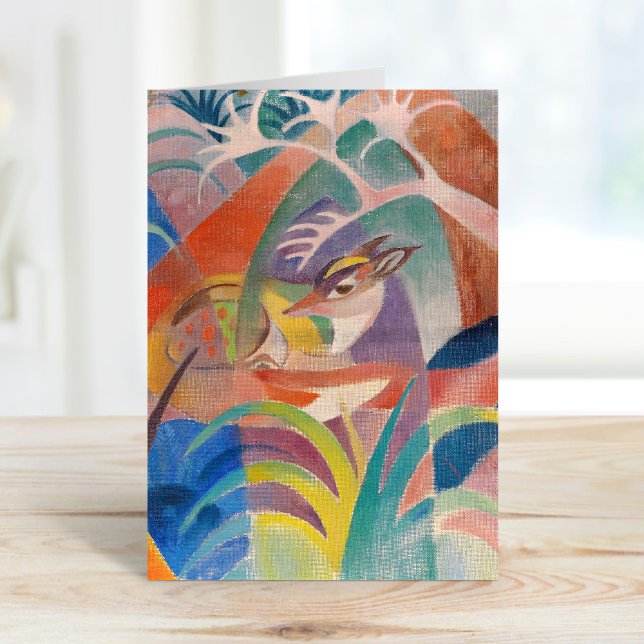 Sjukhäcken | Jean Bloé Niestlé Kort (Skapare uppladdad)