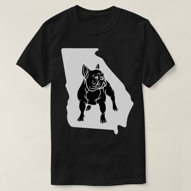 Sjukhusägarförening T Shirt (Design framsida)