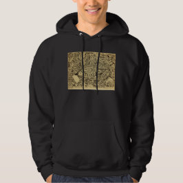 Sjukhuset, av Brian Benson Hoodie