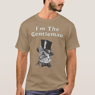 Sjukhuset Cat-familjen T Shirt