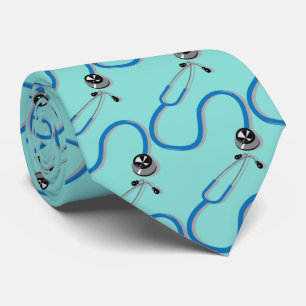 Sjukhuset Doktor Novelty Stethoscope Blue Slips