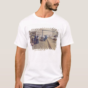 Sjukhuset på Scutari, specificerar av Florence Tee