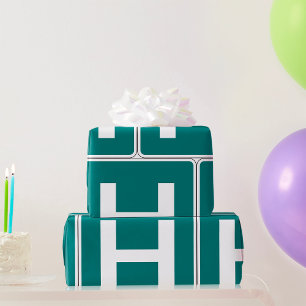 Sjukhusets Akut för vägskyltning Presentpapper