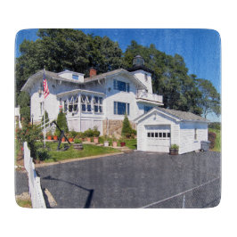 Sjukhusets fyr, MORSA