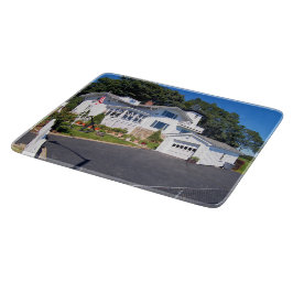 Sjukhusets fyr, MORSA