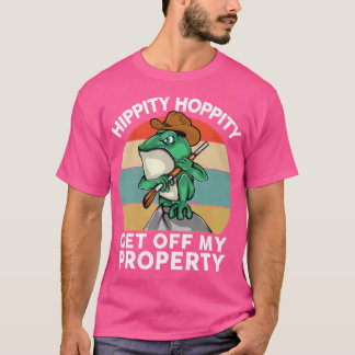Sjukhusets offer kommer från min Egendom-herpetolo T Shirt