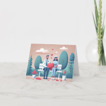 Sjukhusets säte Kärlek