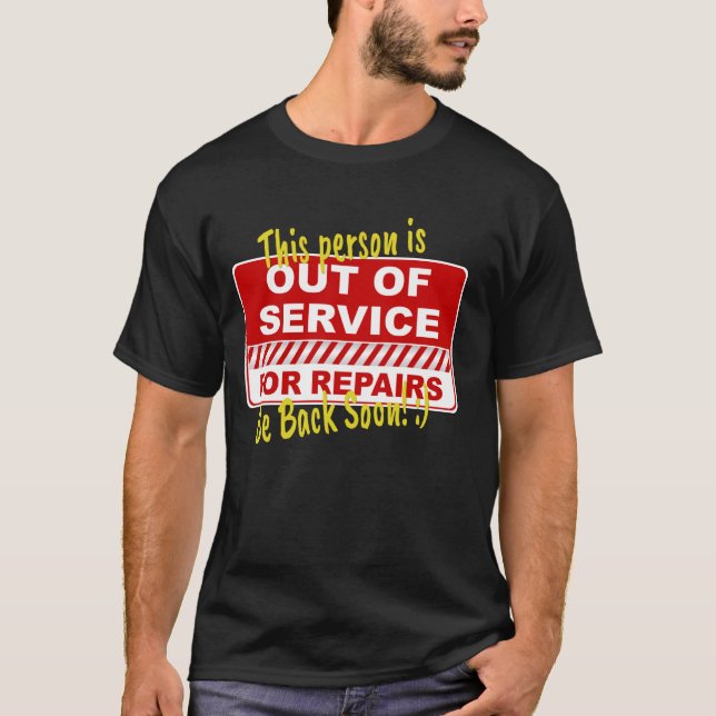 Sjukhuskirurgi Gift, Funny Hip Knee Sur T Shirt (Framsida)