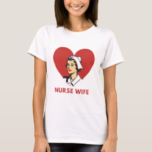 Sjukhustru T Shirt