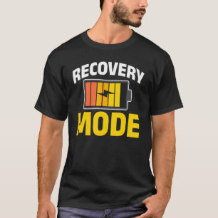 Sjukhusvård för kirurgi t shirt