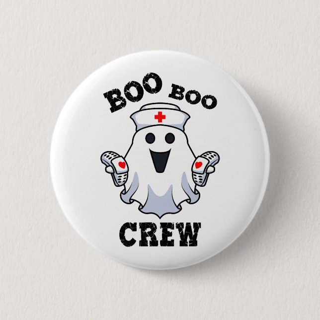 Sjukhusvård i Ghost Knapp (Framsida)