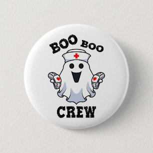 Sjukhusvård i Ghost Knapp