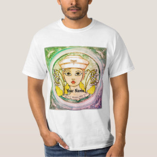 Sjukröst T Shirt