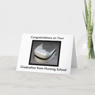 Sjukskolan Studenten Kort