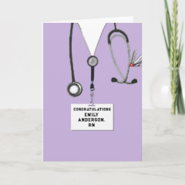 Sjukskolan Studenten Kort