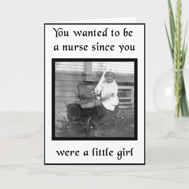 Sjukskolan Studenten Kort (Framsida)