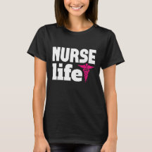 Sjuksköterse Life Nurse