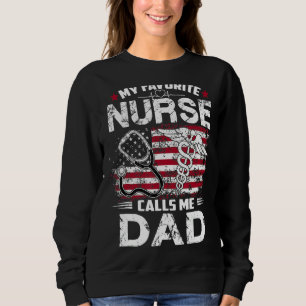 Sjuksköterska 365 Min favoritsjuksköterska kallar T Shirt