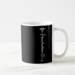 Sjuksköterska 365 Np sjuksköterska Kaffemugg<br><div class="desc">Sjuksköterska 365 Np sjuksköterska</div>