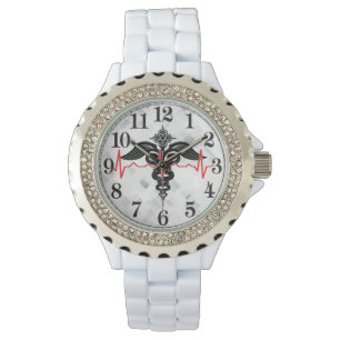 Sjuksköterska Armbandsur