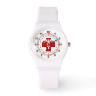 Sjuksköterska Armbandsur