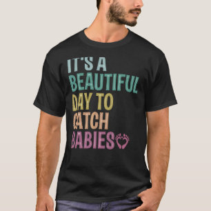 Sjuksköterska, barnmorska Tack Ob Sjuksköterskeupp T Shirt