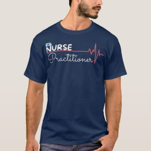 Sjuksköterska, essentiell klassisk T Shirt