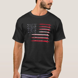 Sjuksköterska Het Trend T Shirt