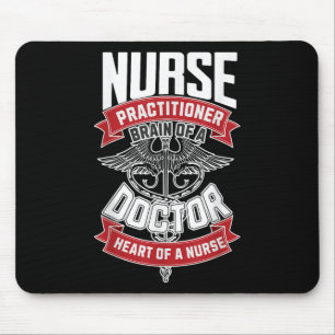 Sjuksköterska - hjärnan på Doktor, hjärtat på Musmatta