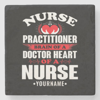 Sjuksköterska Hjärtat i Doktor i hjärtat av Stenunderlägg