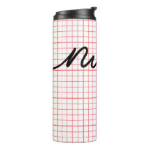 sjuksköterska i ekg-rytmremsan hjärt