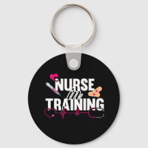 Sjuksköterska i sjuksköterskeutbildningen i Studen