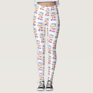Sjuksköterska Inspirera Kärlek Läka Med Terapeut Leggings