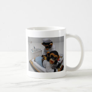Sjuksköterska Kaffemugg