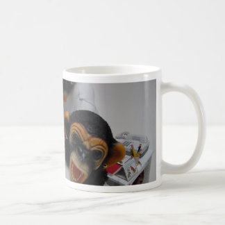 Sjuksköterska Kaffemugg
