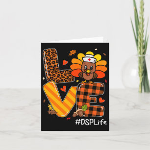 Sjuksköterska Life Fall Dsp Sjuksköterska Turkiet Kort