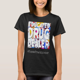 Sjuksköterska Liv Humor Citat Sjuksköterska Vårdar T Shirt