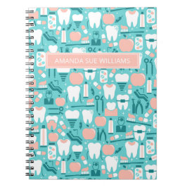 Sjuksköterska/medicinskt Student - lägg till ditt Anteckningsbok