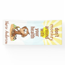 Sjuksköterska; Monkey Around Health; Personlig