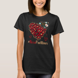 Sjuksköterska Np Sjukvårdsvecka Kvinnor G T Shirt